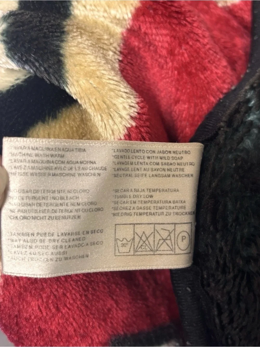 The Northwest Company 49ers Blanket